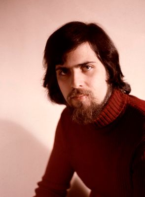 Denny Color Portrait 02