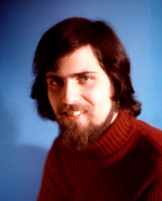 Denny Color Portrait 03
