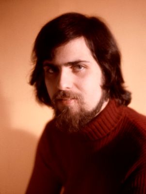 Denny Color Portrait 04