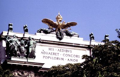 Hofburg Palace