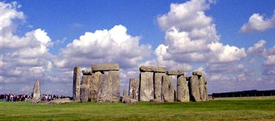 Stonehenge