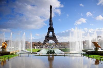 Tour Eiffel
