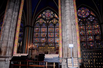 Notre Dame Cathedral 