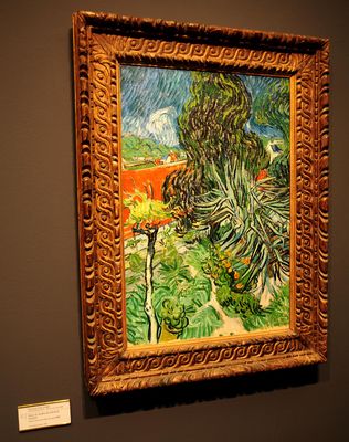 Van Gogh - Muse d'Orsay