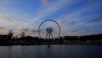 Roue de Paris