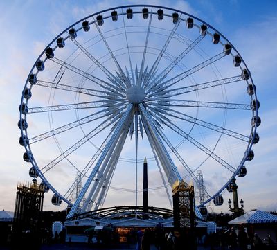 Roue de Paris