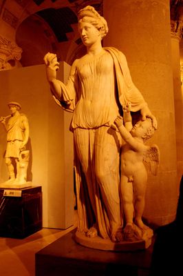 The Louvre