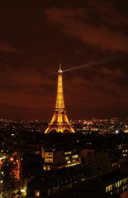 Eiffel Tower