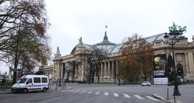 Grand Palais