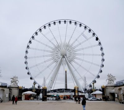 Roue de Paris