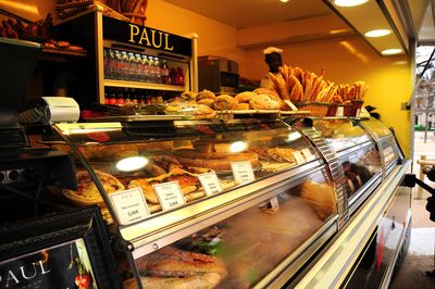 Bakery