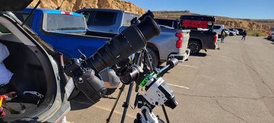 Nikon Z9 with 100-400 Zoom and a 2x converter