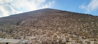 The Great Pyramid (Khufu)