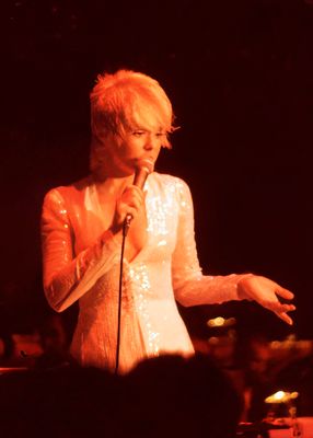 Joey Heatherton - 16