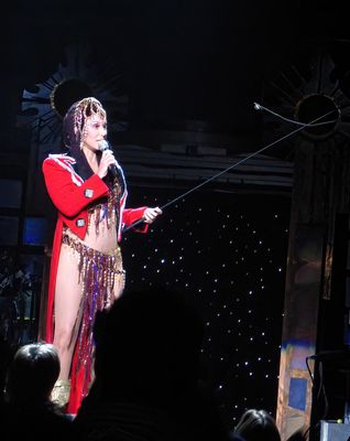 Cher