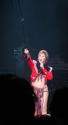 Cher