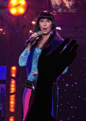 Cher