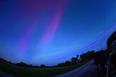 2024 May 11 Aurora - 02:07:15 UT