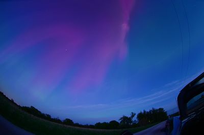 2024 May 11 Aurora - 02:09:01 UT