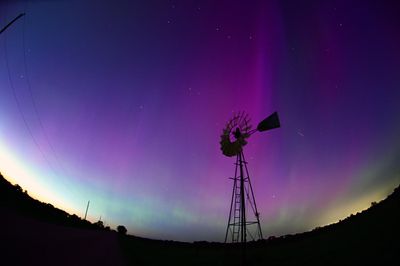 2024 May 11 Aurora - 02:27:12 UT