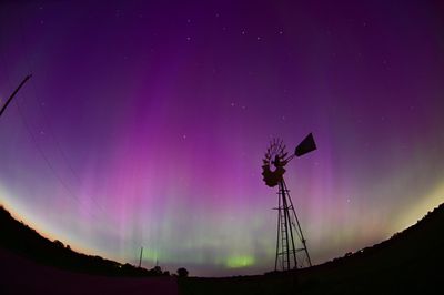 2024 May 11 Aurora - 02:38:22 UT
