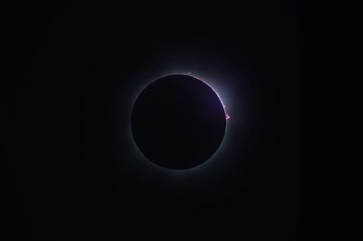 3rd Contact