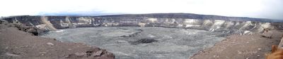 Halema'uma'u Crater