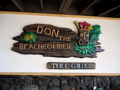 Don the Beachcomer 