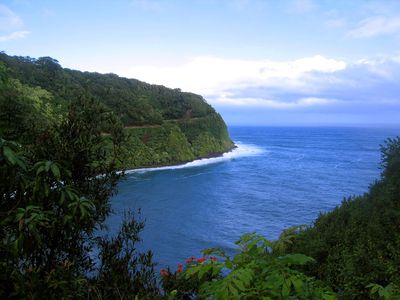 The Road to Hana