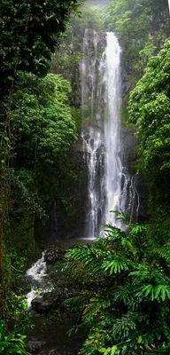 Wailua Falls