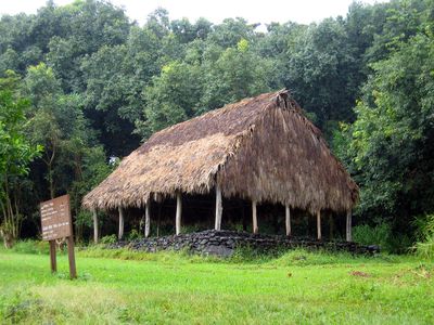 Pipiwai Trail