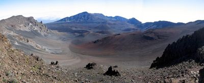 Haleakala