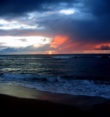 Sunrise