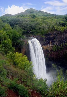 Wailua Falls