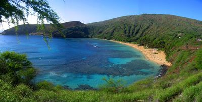 :: HAWAI'I :: :: OAHU / KAUA'I ::