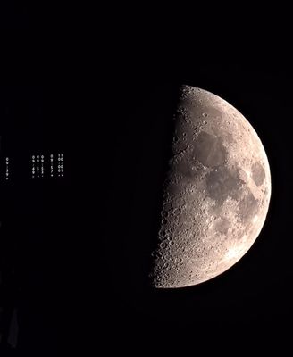 2024 Occultation of Spica