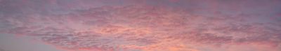 ATMOSPHERIC SKY PHENOMENA
