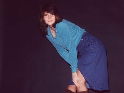 Unknown Woman 03
