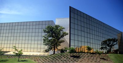 Wallace Building - Des Moines, IA