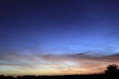 Comet T-Atlas with Venus (far left)