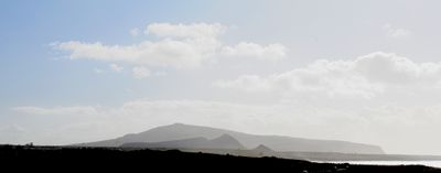 Terevaka Volcano - The North Coast