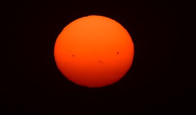 SUN