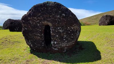 Storage Rock