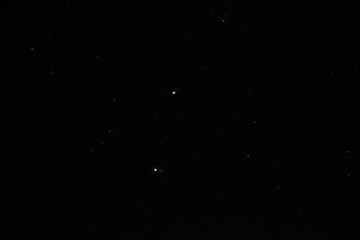 Mars & Regulus - 2025.06.17