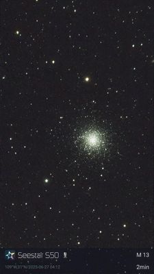 M13 