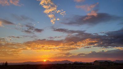 Full Sunrise