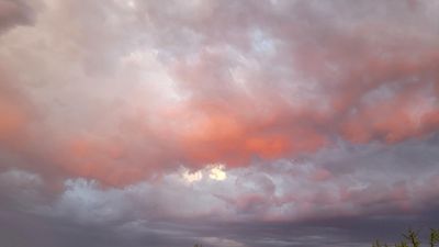 Clouds 1