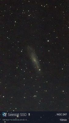 NGC247