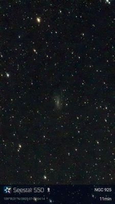 NGC925