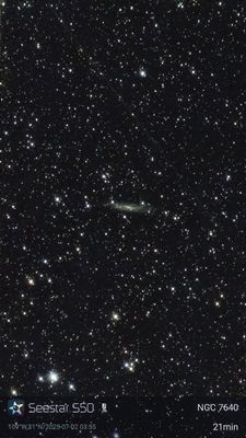 NGC7640